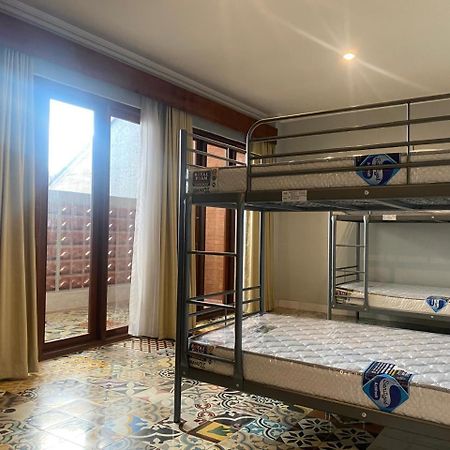 Bed and Breakfast Br Bed N Bfast Улувату Экстерьер фото
