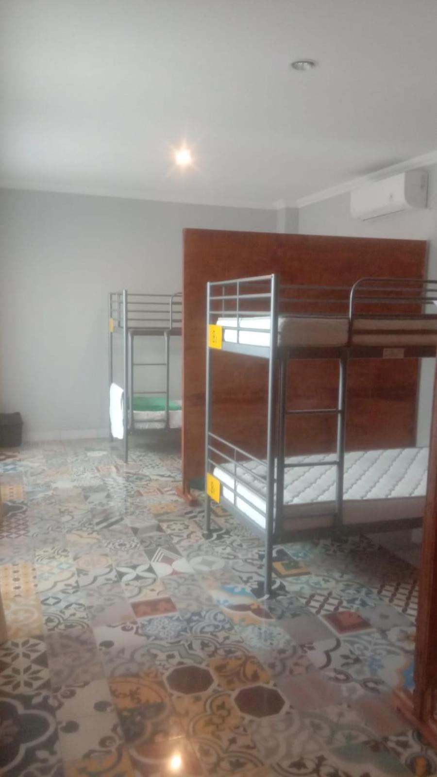 Bed and Breakfast Br Bed N Bfast Улувату Экстерьер фото