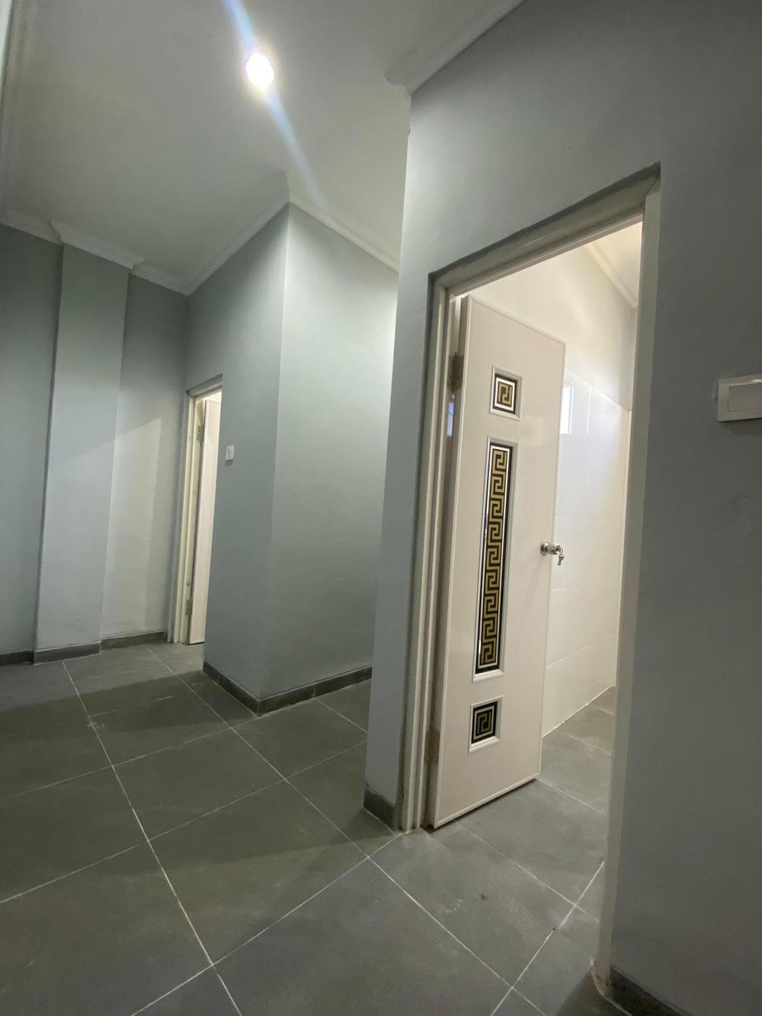 Bed and Breakfast Br Bed N Bfast Улувату Экстерьер фото