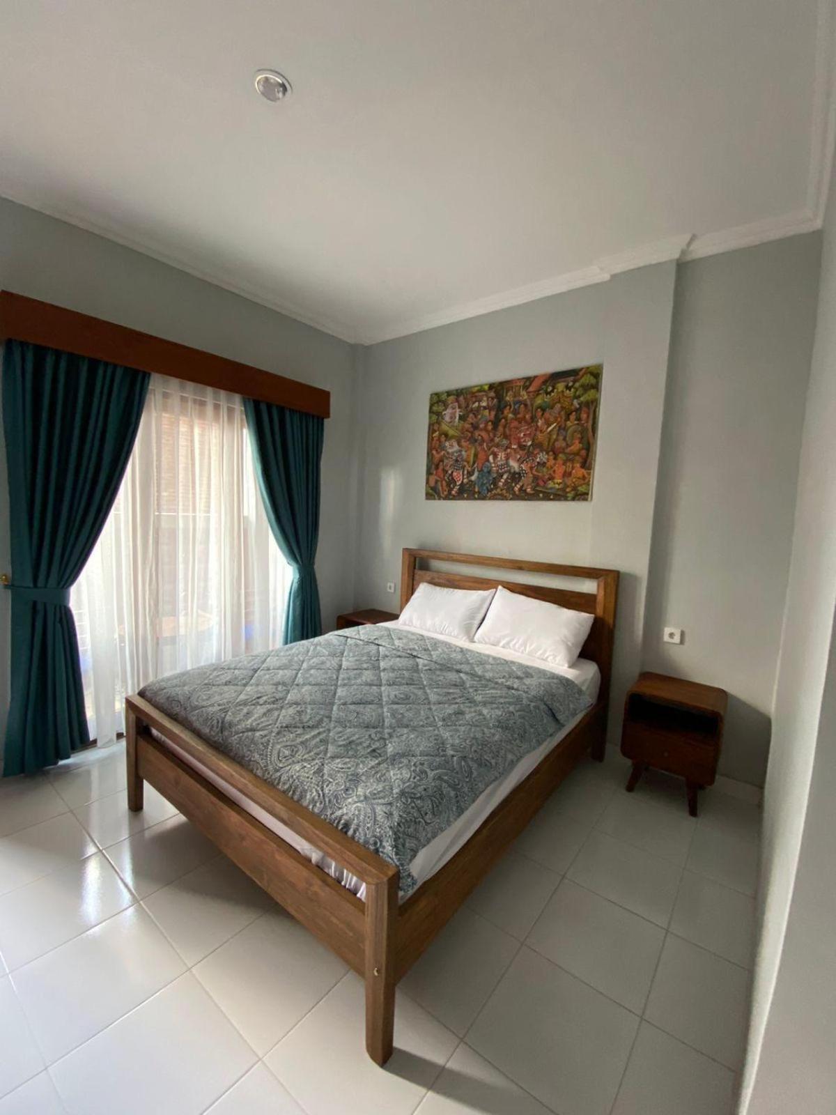 Bed and Breakfast Br Bed N Bfast Улувату Экстерьер фото