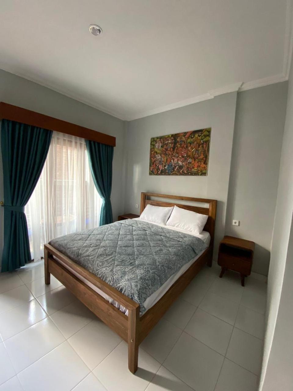 Bed and Breakfast Br Bed N Bfast Улувату Экстерьер фото