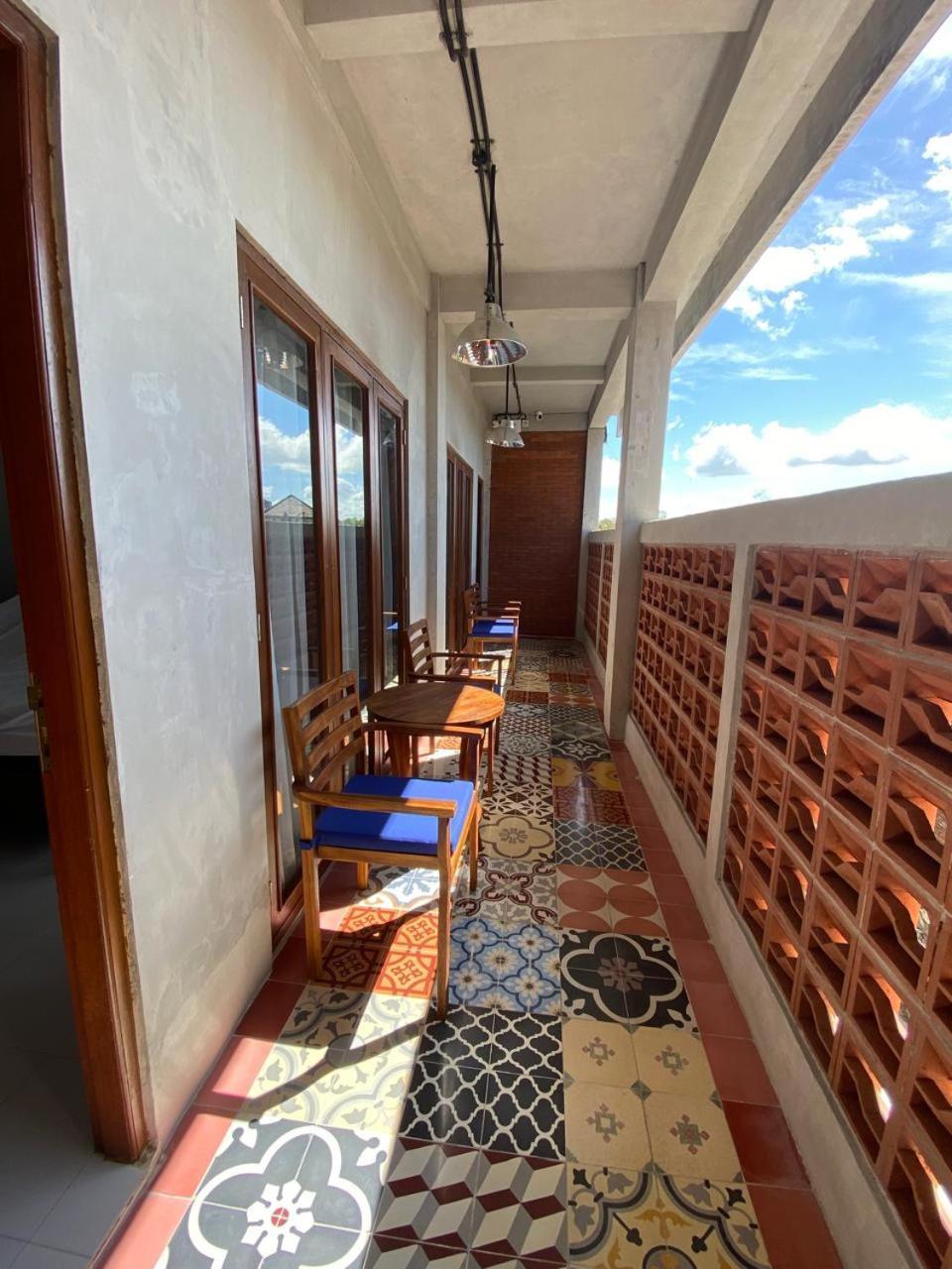Bed and Breakfast Br Bed N Bfast Улувату Экстерьер фото