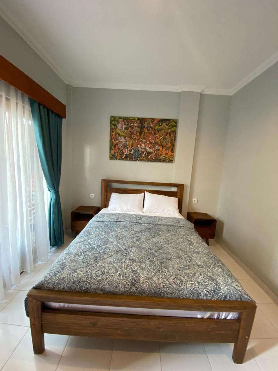 Bed and Breakfast Br Bed N Bfast Улувату Экстерьер фото