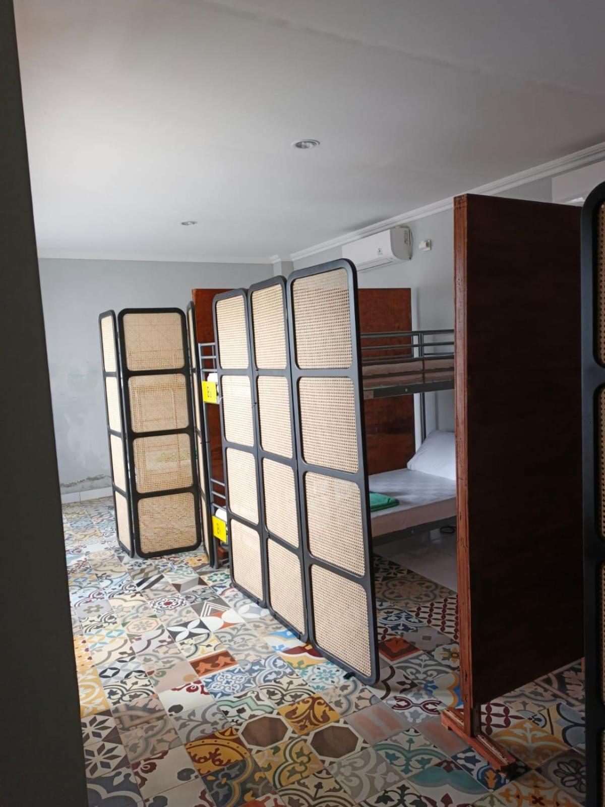 Bed and Breakfast Br Bed N Bfast Улувату Экстерьер фото